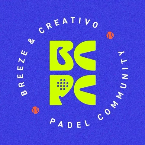 BREEZE CREATIVO PADEL COMMUNITY