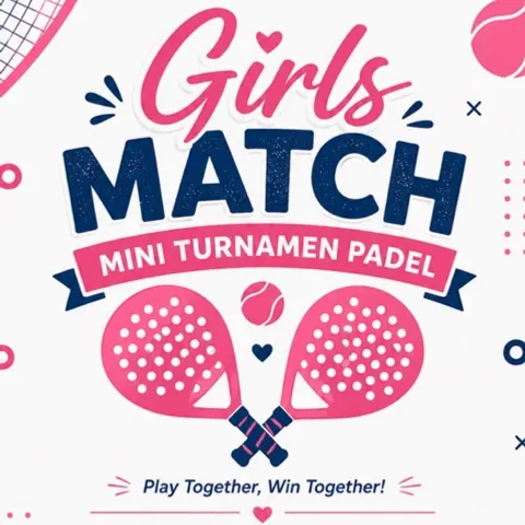 GIRLS MATCH