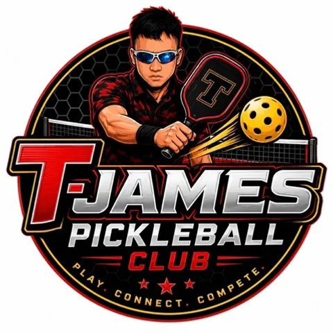 T-James Pickleball Club