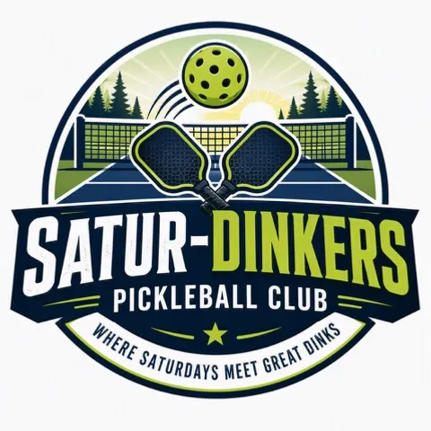 Satur-Dinkers Pickleball Club