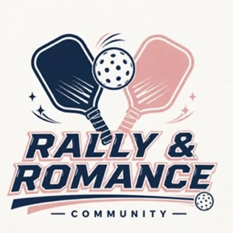 Rally & Romance Pickleball