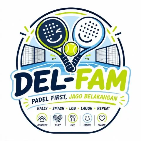 Del-Fam Padel Club