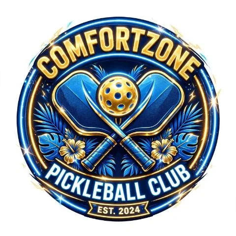 Comfort Zone ♡
