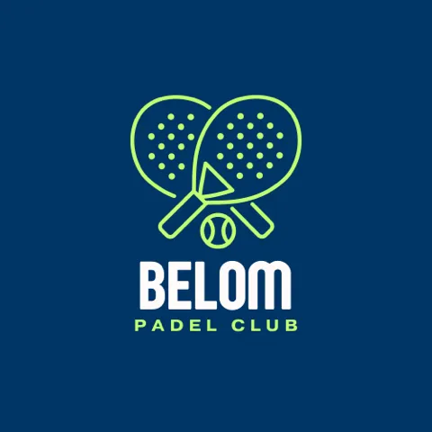 Belom Padel Social Club