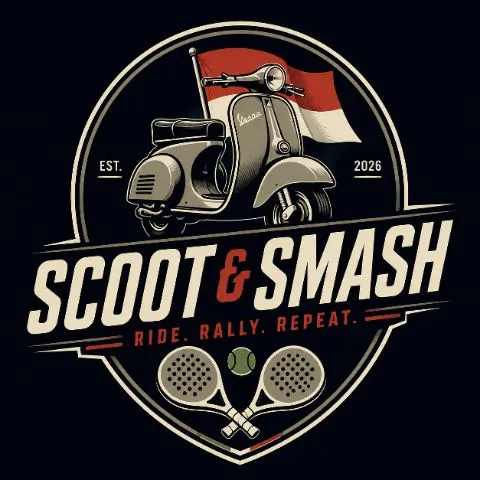 Scoot & Smash