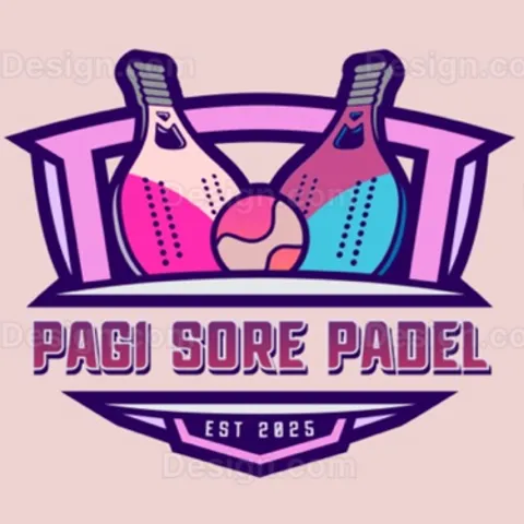 PAGI SORE PADEL