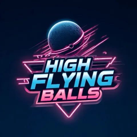 High Flying Balls