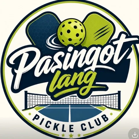 Pasingot Lang Pickle Club