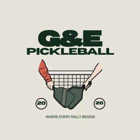 G&E Pickleball