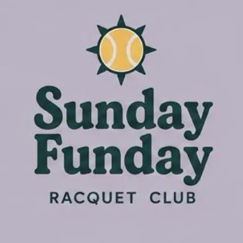 Sunday Funday Racquet Club