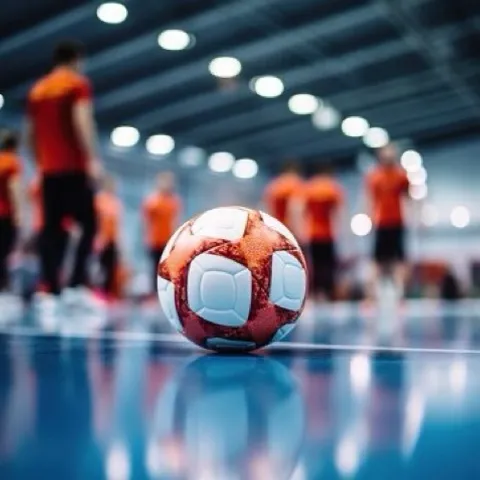 Futsal Social