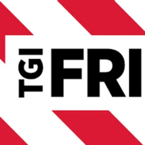 TGIF! 
