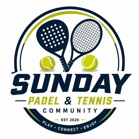Sunday Tennis & Padel Club