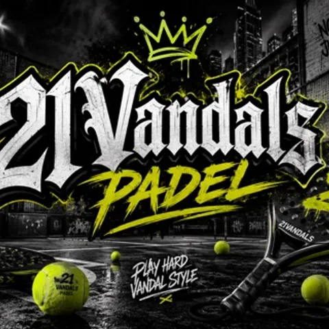 21VANDALS CLUB's