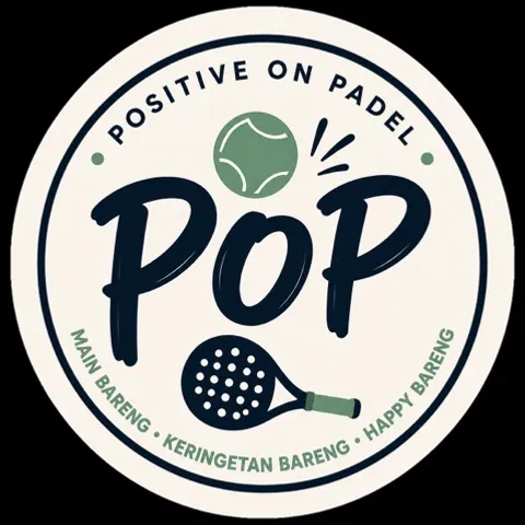 POP (Positive On Padel)