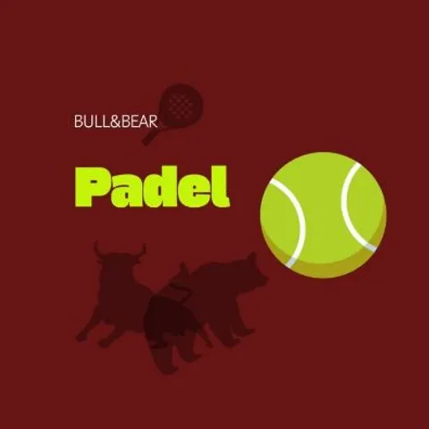 Bull & Bear Padel Club