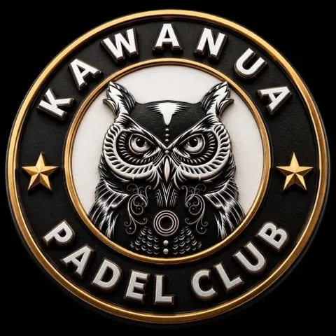Bali Kawanua Padel 