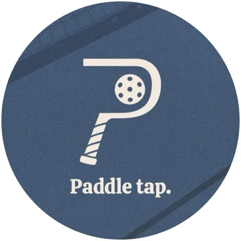 Paddle tap. ILG
