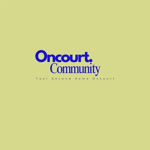 oncourt.community