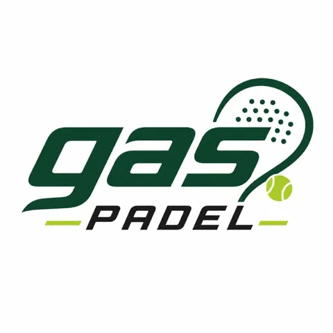 Gas padel