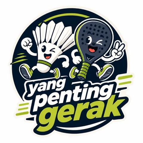 YANG PENTING GERAK