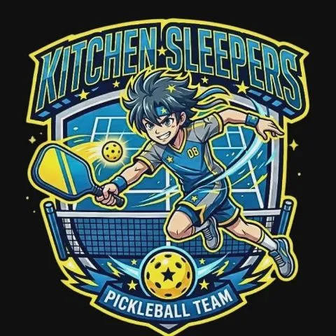 The Kitchen Sleepers 💤