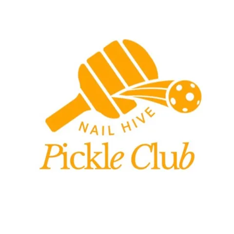 Nail Hive Pickle Club