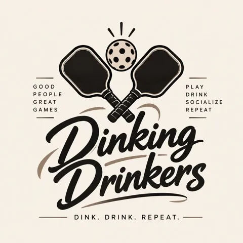 The Dinking Drinkers
