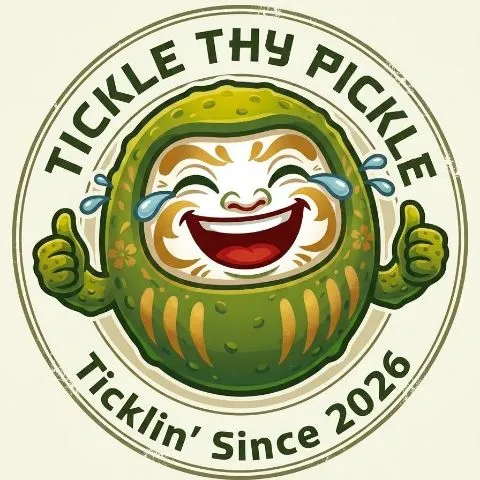 Tickle Thy Pickle Squad