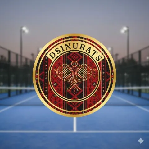 D'sinurats padel club