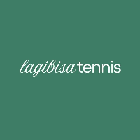 Lagi Bisa Tennis