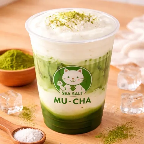 Mu-Cha Gang
