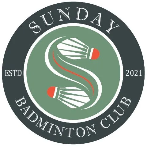 SUNDAY BADMINTON 