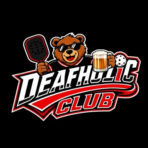 Deafholic Clubs