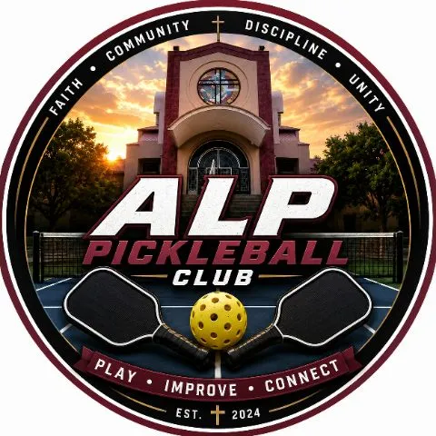 ALP PICKLE BALL CLUB 