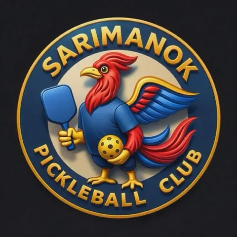 Sarimanok Pickleball Club