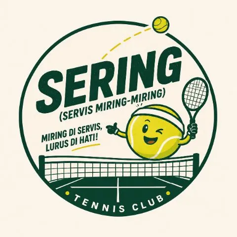 SeringTennis