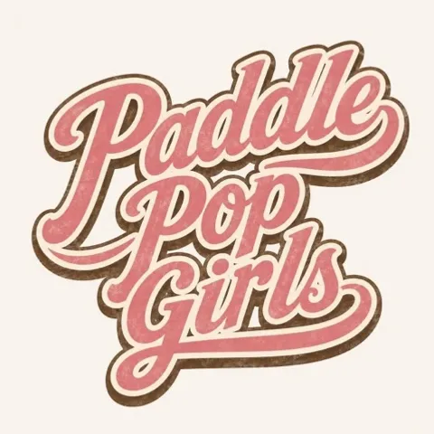 Paddle Pop Girls