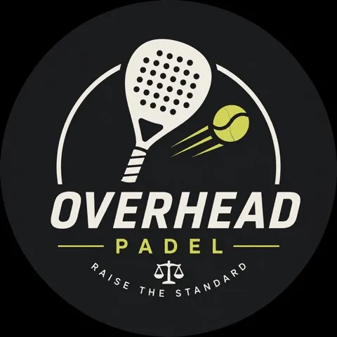 Overhead Padel