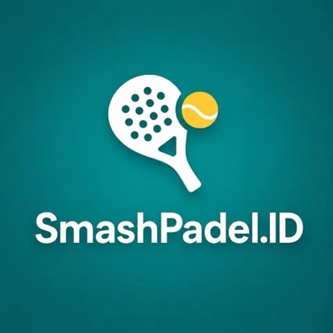 SmashPadel.ID