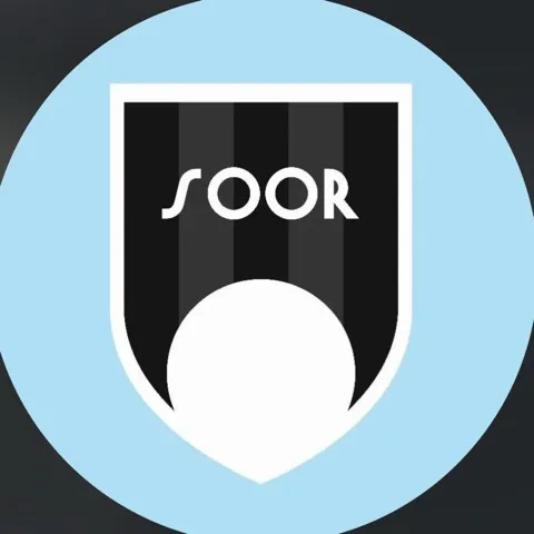 SOOR ON COURT