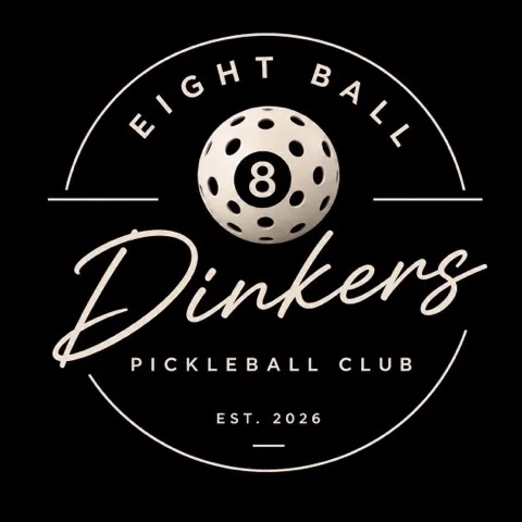 Eight-Ball Dinker