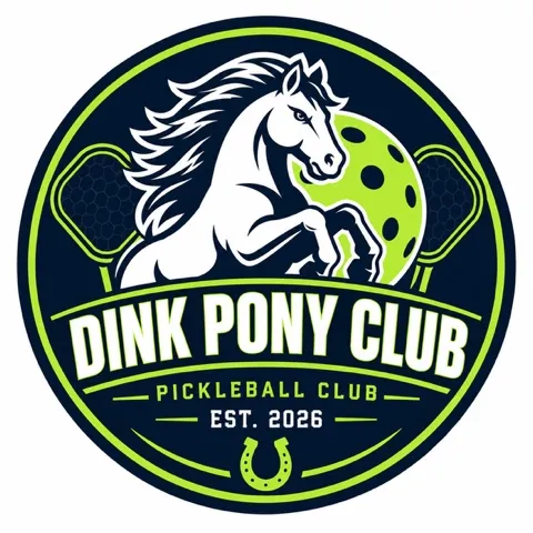 Dink Pony Club