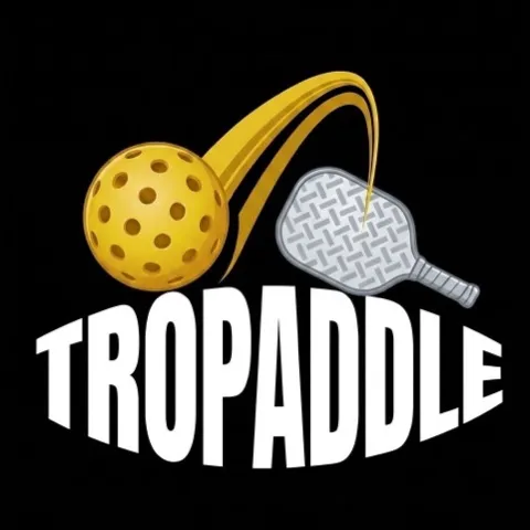 TroPADDLE Pickleball 