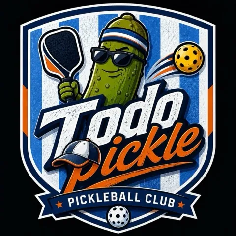 TODO PICKLE