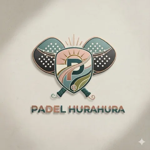 Padel hurahura