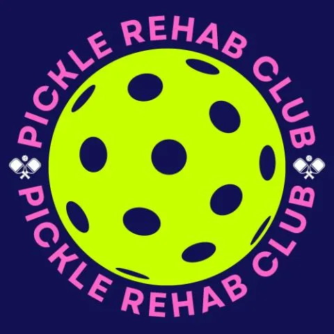 Pickle Rehab Club