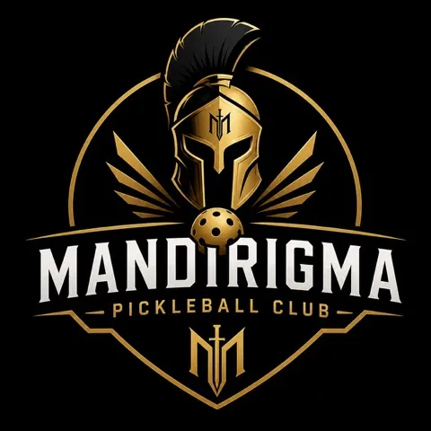 MANDIRIGMA PICKLEBALL CLUB