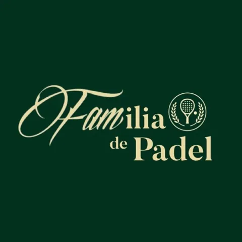 Familia de Padel
