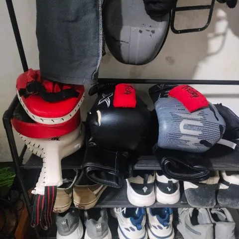 Basic Boxing